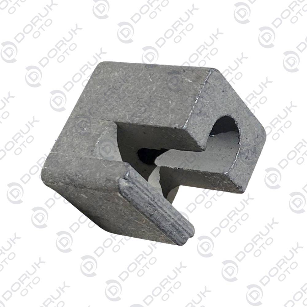 05709 MAN TGL Series Retainer For Oil Sump 51058400097