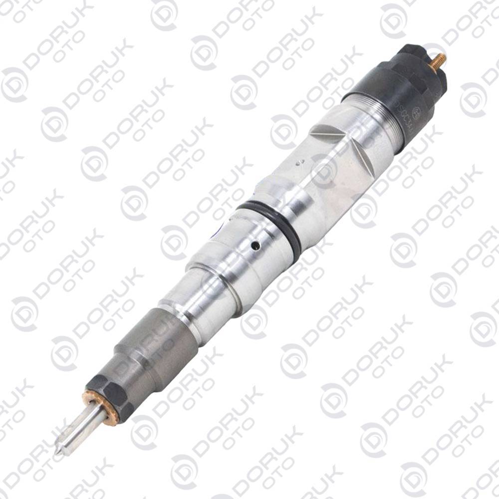 05717 MAN TGX Series Fuel Injector 51101006126