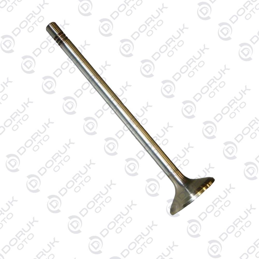 05727 MAN TGX Serisi Supap Takımı (Egzoz) 51041010546