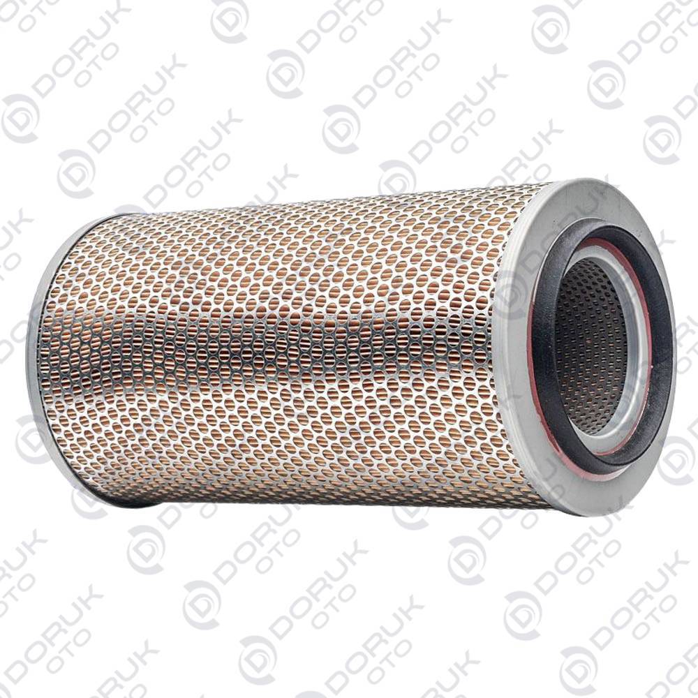 05735 MAN TGL Serisi Hava Filtresi 81083040055