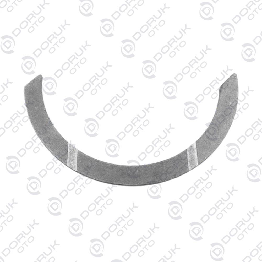 05753 MAN TGX Serisi Kenar Ay Yatak 51011146110