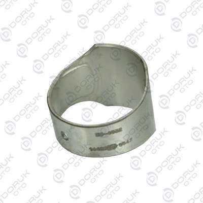 05758 MAN TGX Serisi Piston Kol Burcu 51024051046