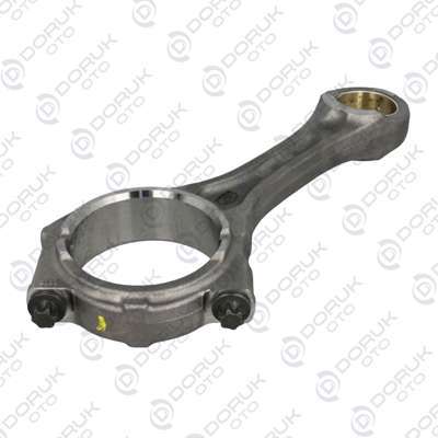 05759 MAN TGX Serisi Piston Kolu 51024006145