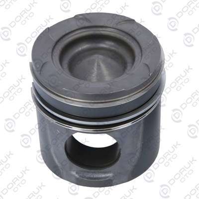 05760 MAN TGX Serisi Piston Ø120mm 51025006263