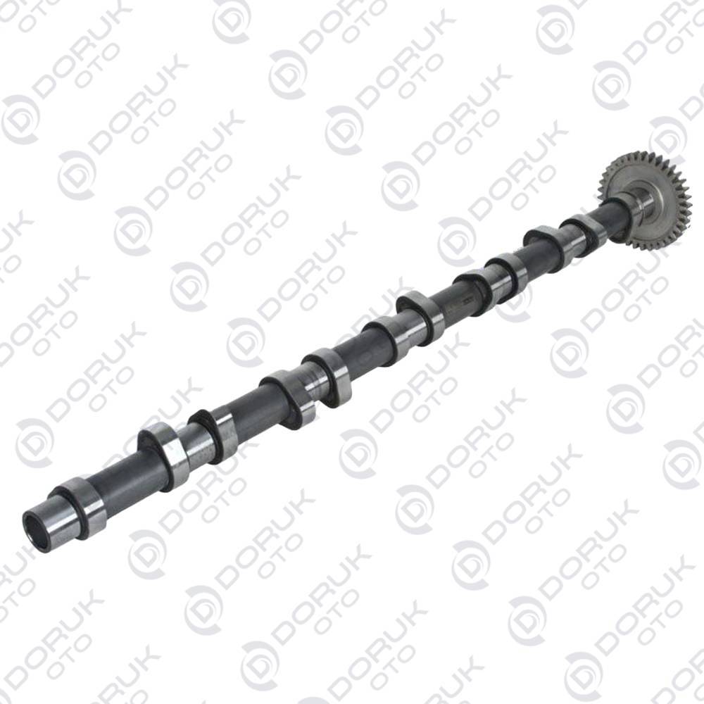 05765 MAN TGX Serisi Eksantrik Mili (Kam Mili) 51044015088