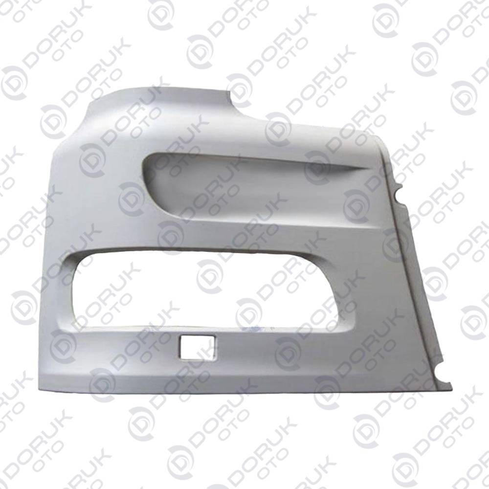 05780 DAF XF Serisi Far Çerçevesi - Sağ 1398285