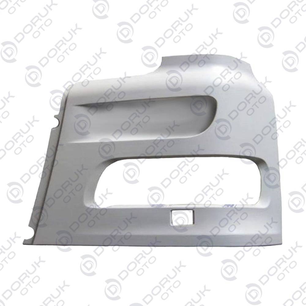 05781 DAF XF Serisi Far Çerçevesi - Sol 1398284