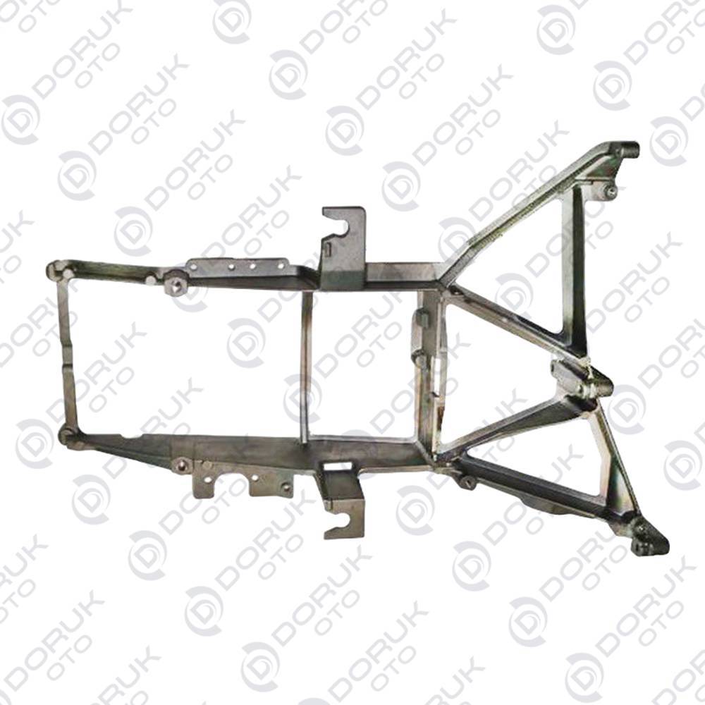 05787 DAF XF Serisi Far Tutucu Braket - Sağ 1396937