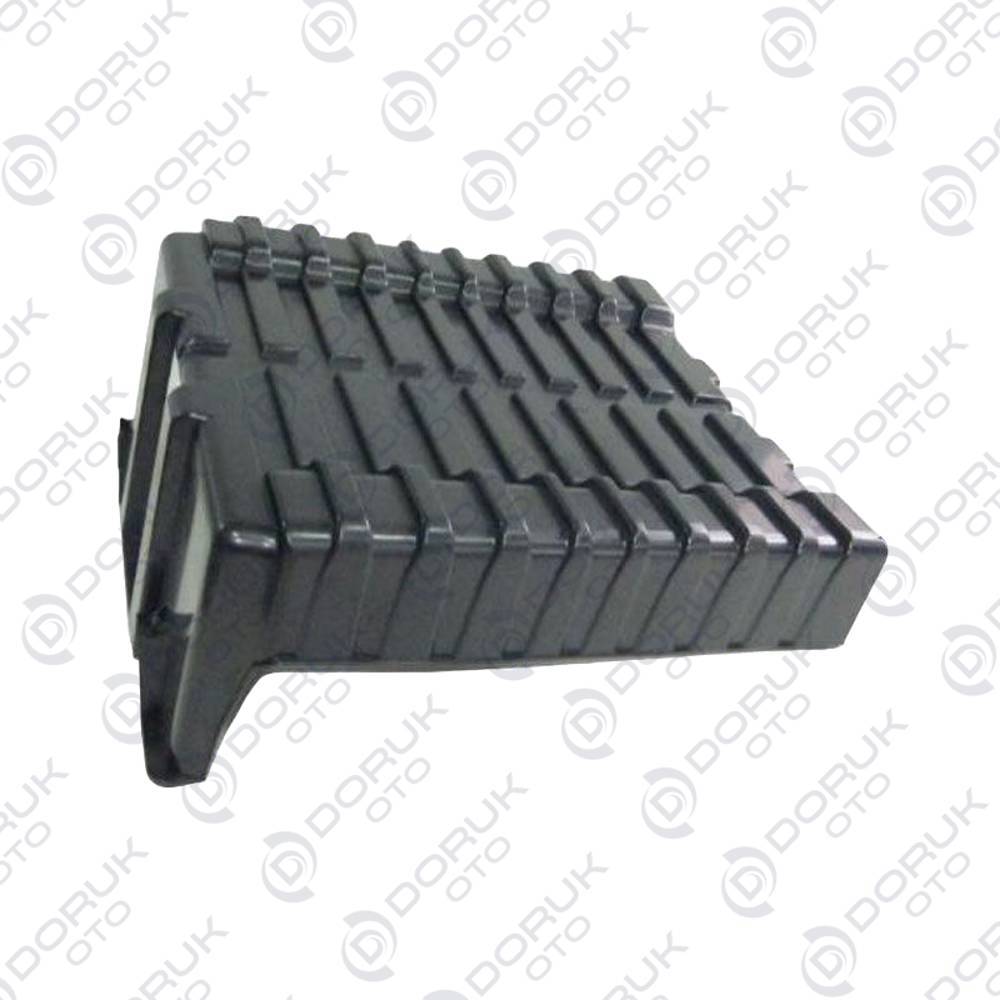 05797 DAF XF Serisi Akü Kapağı 287973