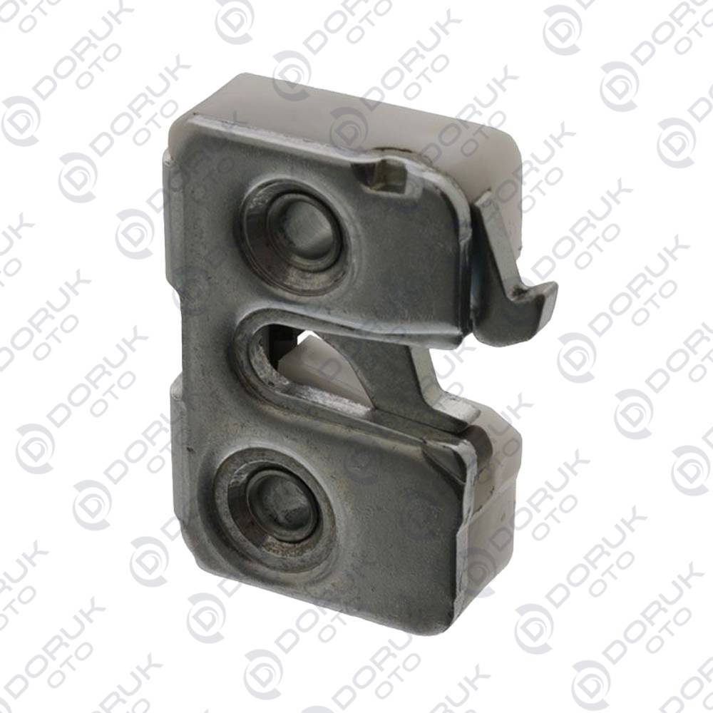 05802 DAF XF Serisi Kapı Kilit Karşılığı - Sol 0159149