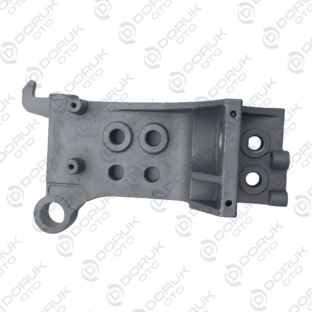 05807 DAF XF Serisi Ön Tampon Braketi - Sol 1735002