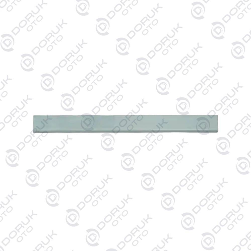 05811 DAF CF Series Front Grille Strip Upper 1372535