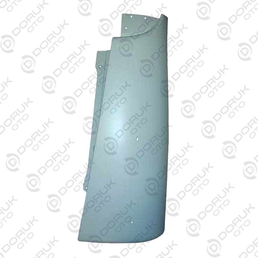 05816 DAF CF Serisi Köşe Rüzgarlık - İç Sol 1372532