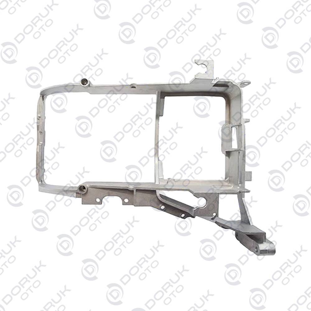 05819 DAF CF Serisi Far Tutucu Braket - Sağ 1385179