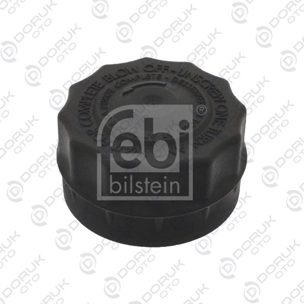 05826 DAF XF Serisi Genleşme Tankı Kapağı 1685352