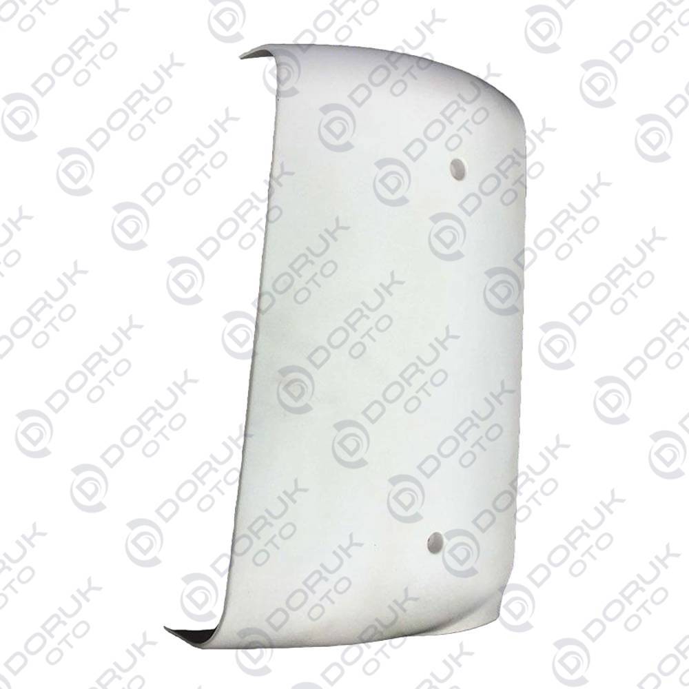 05829 DAF CF Series Air Wind Deflector - LH 1362870