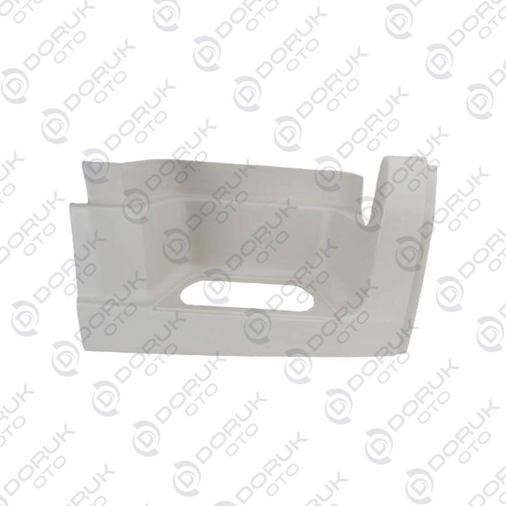 05831 DAF CF Serisi Basamak Yuvası - Alt Sağ 1695229