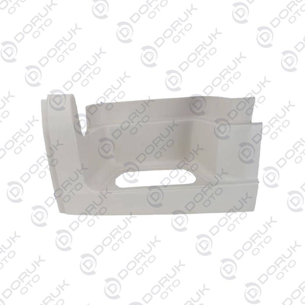 05832 DAF CF Serisi Basamak Yuvası - Alt Sol 1695228