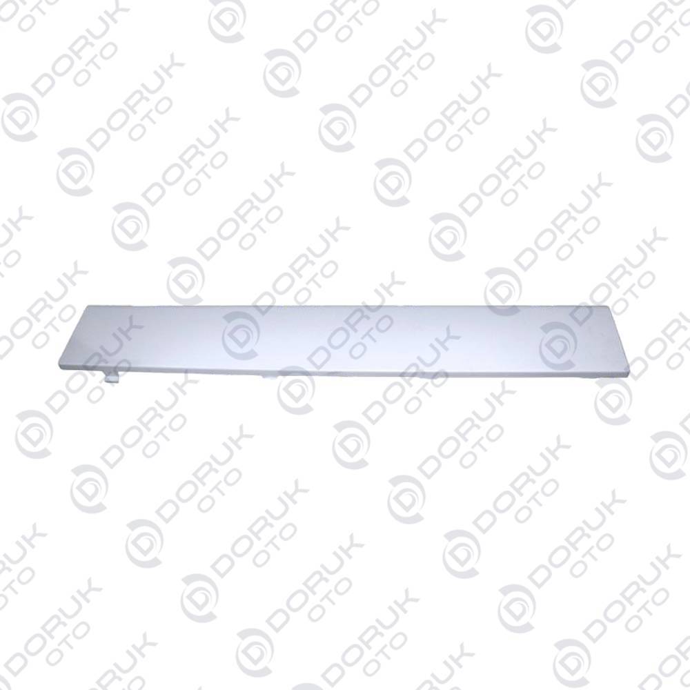 05833 DAF XF Serisi Ön Çamurluk Uzatması - Sağ 1294285