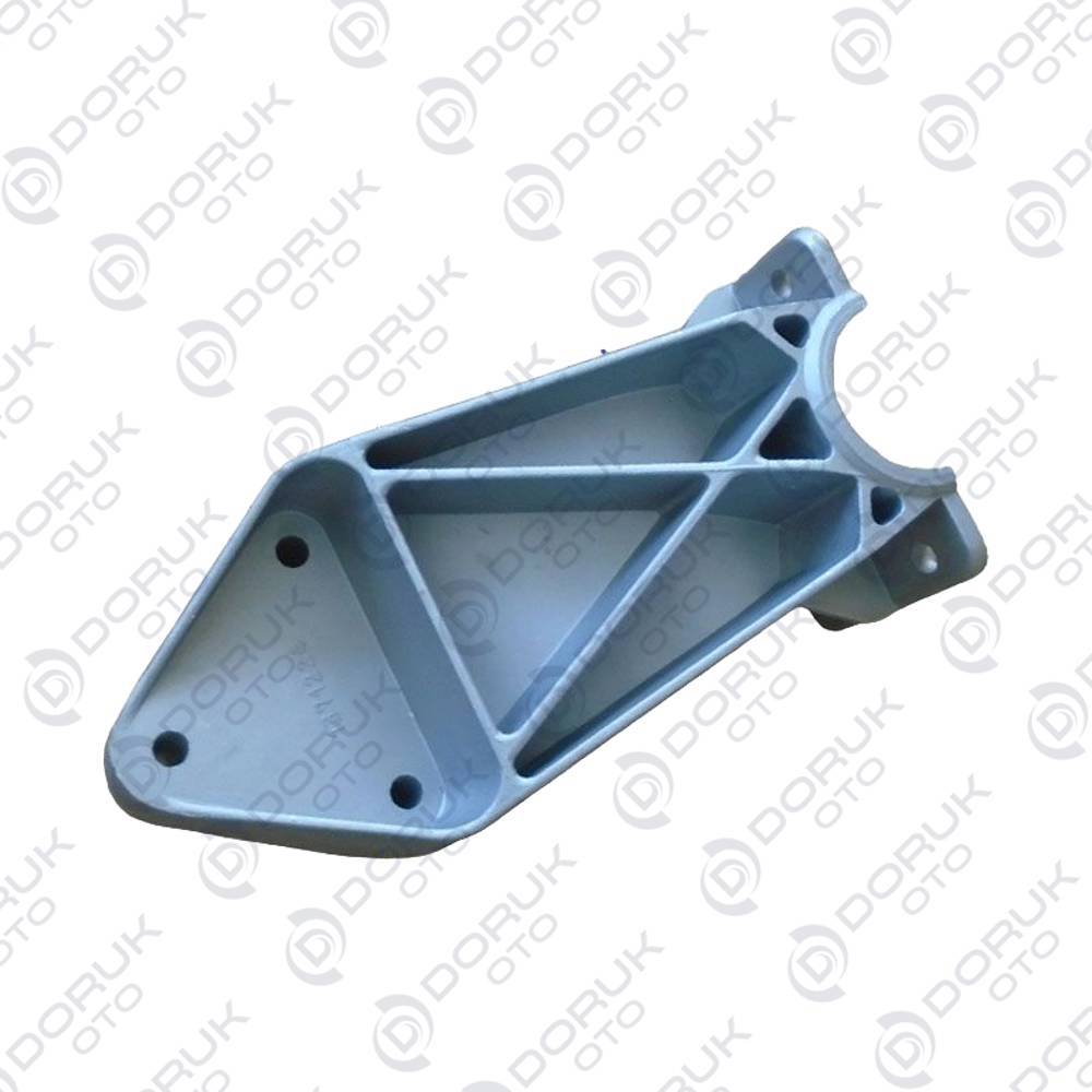 05837 DAF XF Serisi Çamurluk Kolu Braketi 1371224