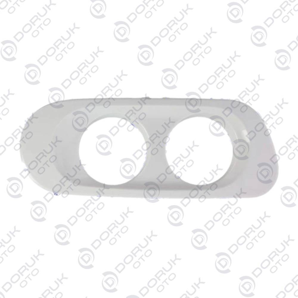 05842 DAF XF Series Fog Light Cover - RH 1683722