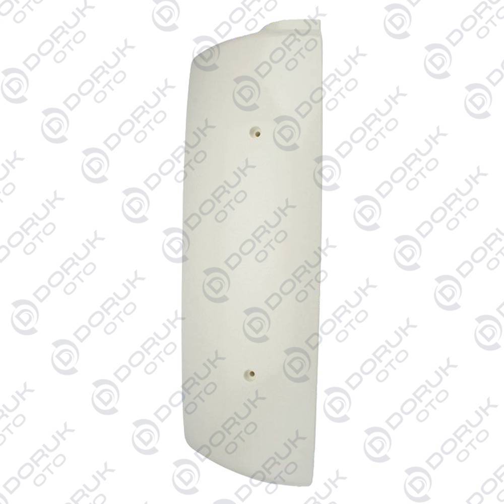 05857 DAF XF Serisi Köşe Rüzgarlık - Dış Sol 1299417