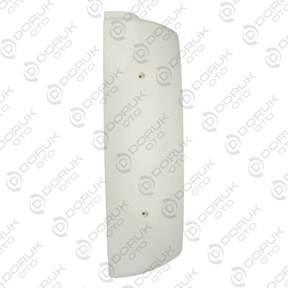 05858 DAF XF Serisi Köşe Rüzgarlık - Dış Sağ 1299418