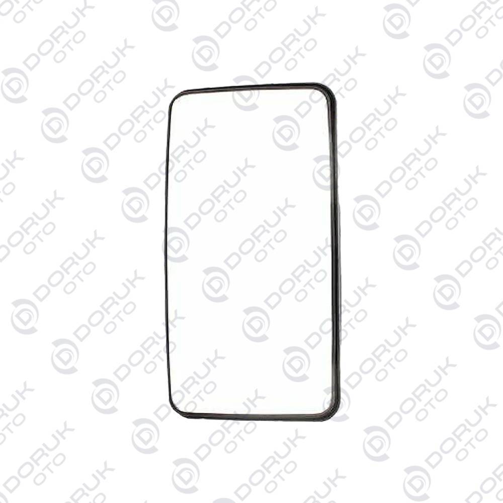 05864 DAF XF Serisi Ayna (Büyük) Isıtmalı - Sağ/Sol 1610186