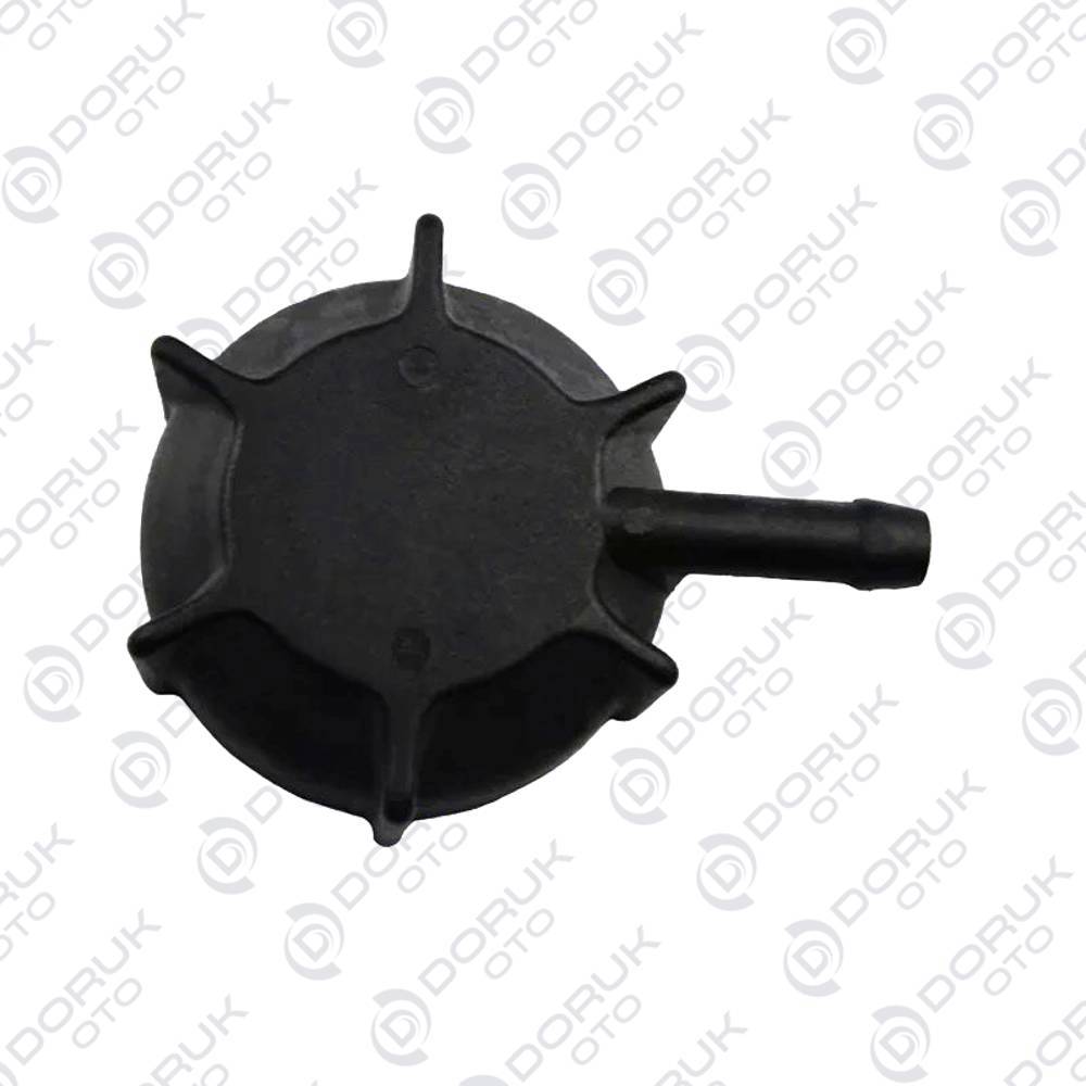 05869 DAF CF Series Expansion Tank Cap 1307627