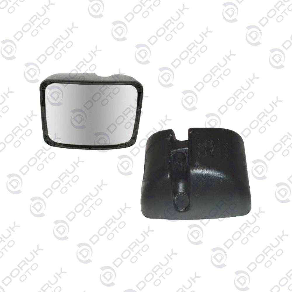 05880 DAF ATI Serisi Ayna (Küçük) - Sağ/Sol 1232014