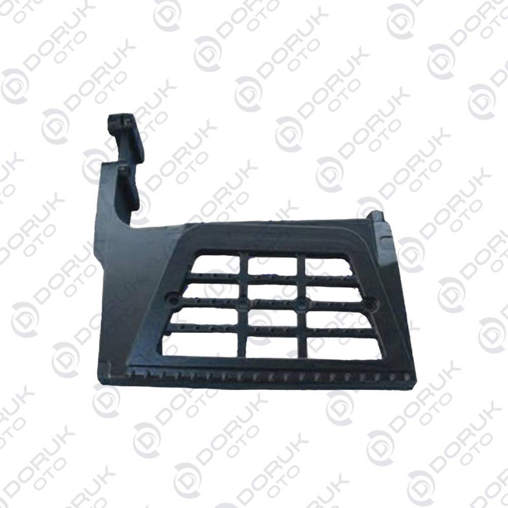 05890 DAF XF Serisi Alt Basamak Demiri - Sağ 1303944