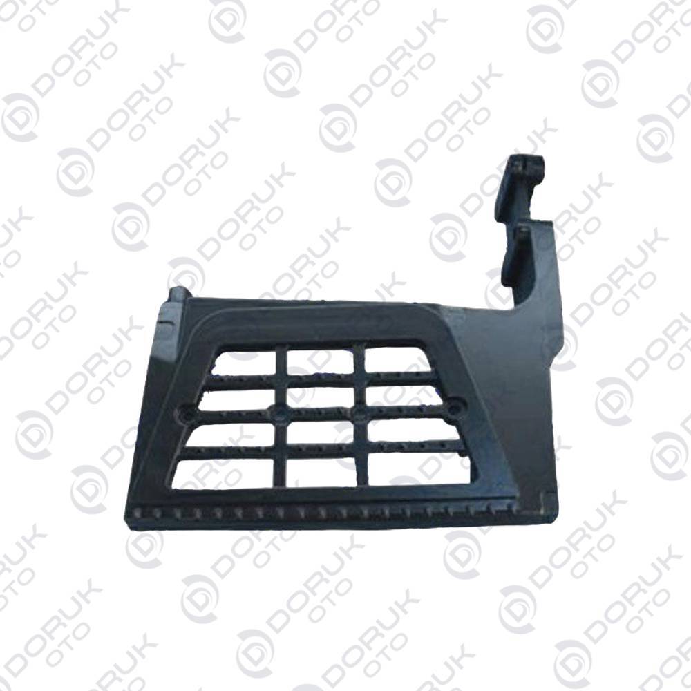 05891 DAF XF Serisi Alt Basamak Demiri - Sol 1303943