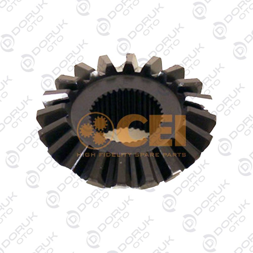 05904 DAF CF Series Differential Side Gear 0095407