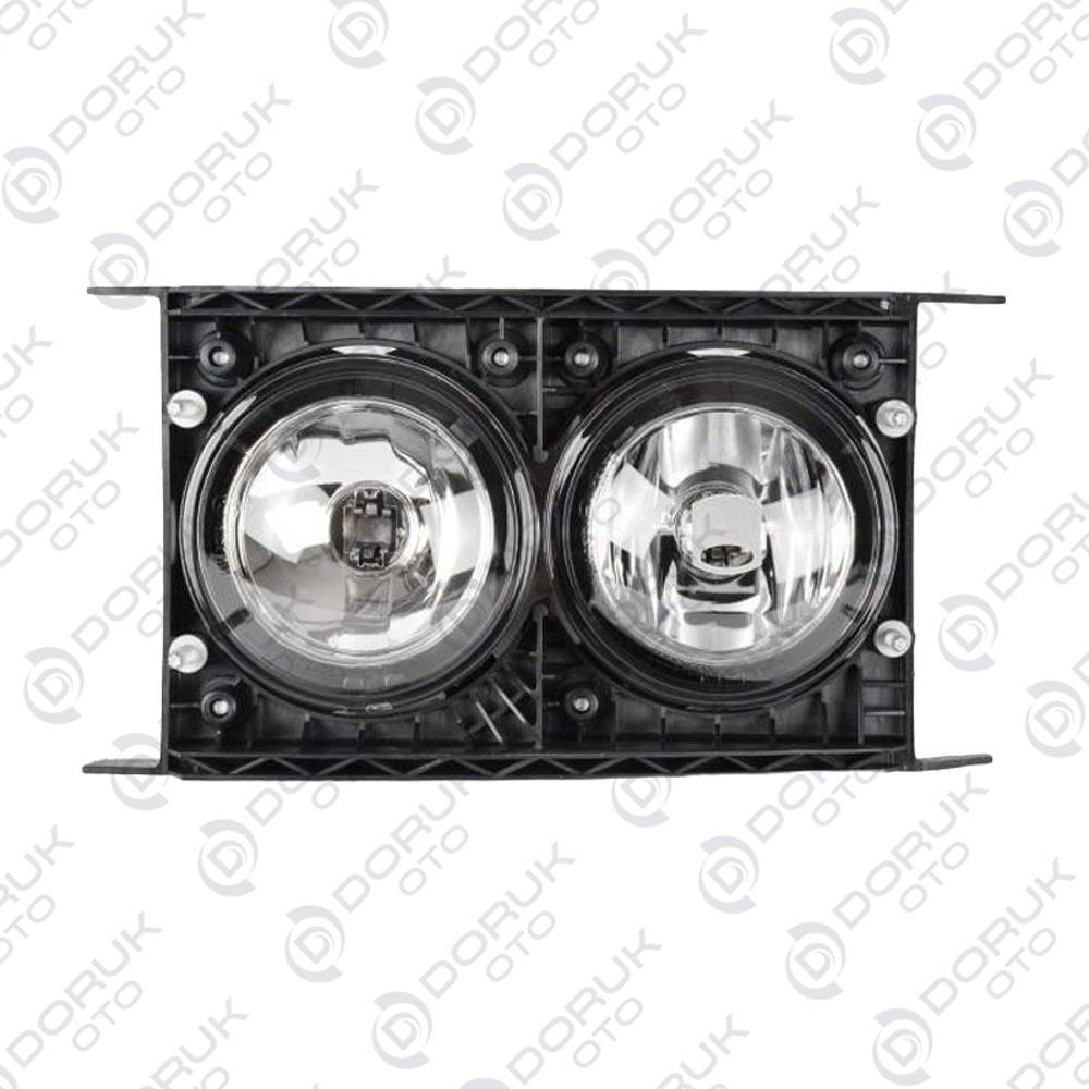 05917 DAF CF Series Fog Light - LH 1725272