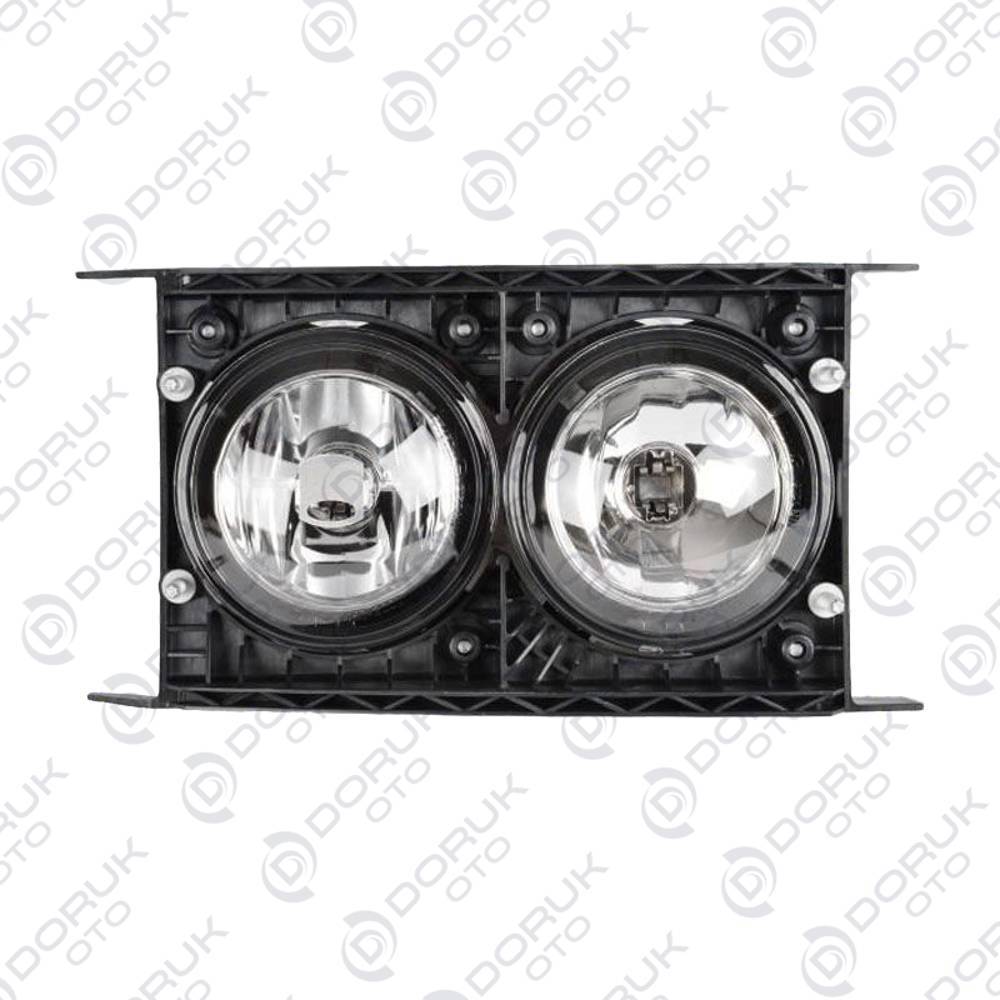 05918 DAF CF Series Fog Light - RH 1725273