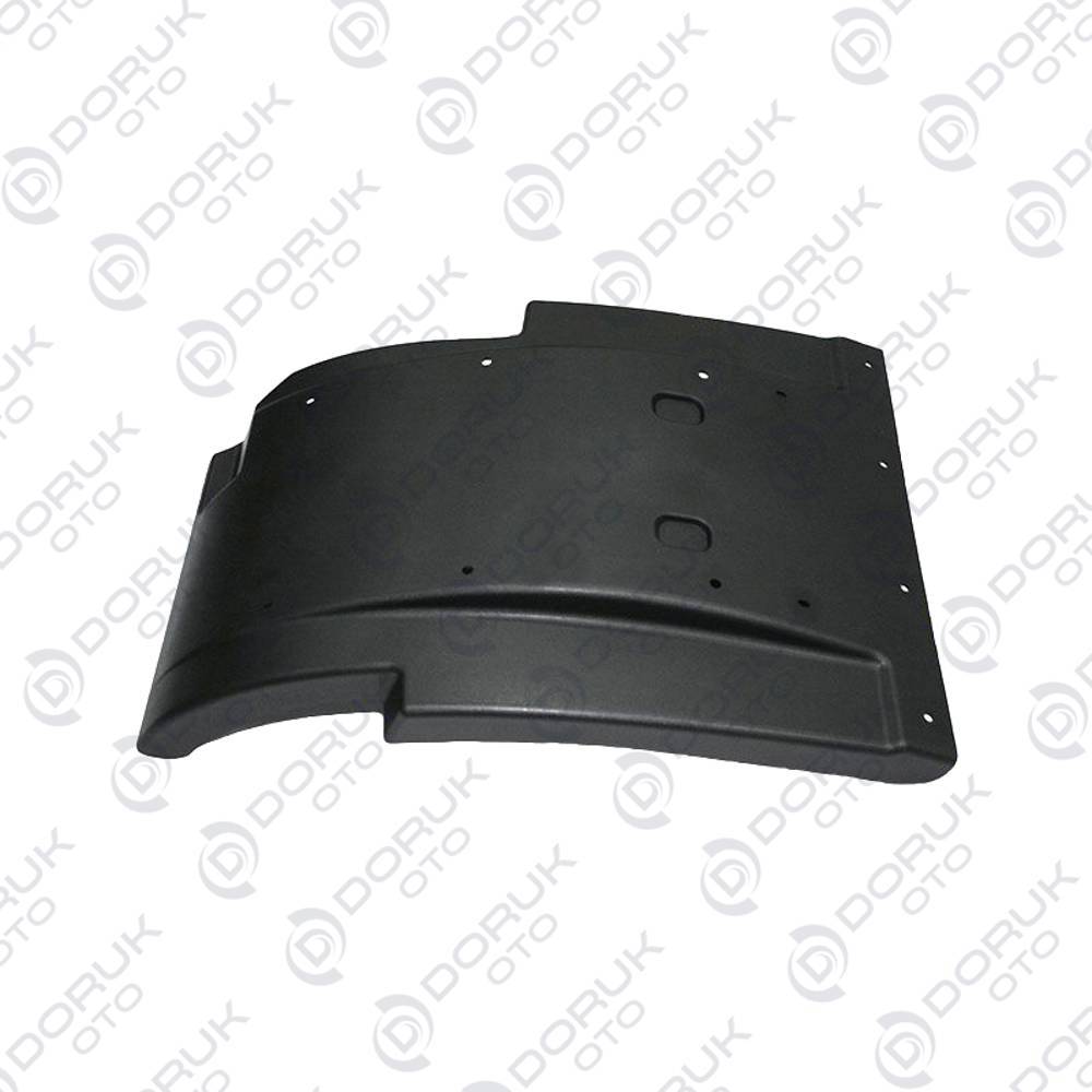 05932 DAF XF Serisi Ön Teker Arka Çamurluk - Sol 1659253