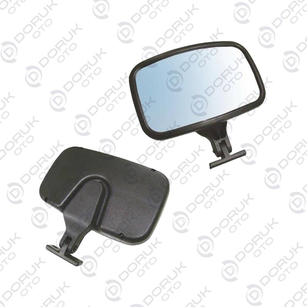 05953 Scania P, G, R, T Series Ramp Mirror 1484076