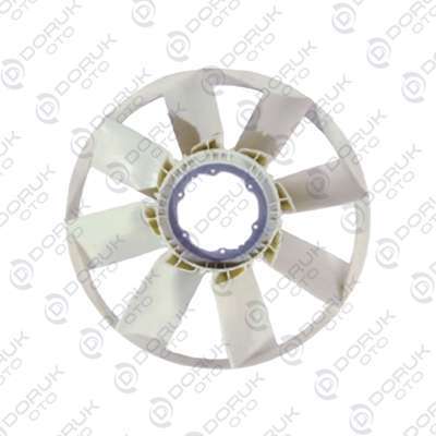 05985 DAF CF Serisi Fan Kanadı Pervane 1448200