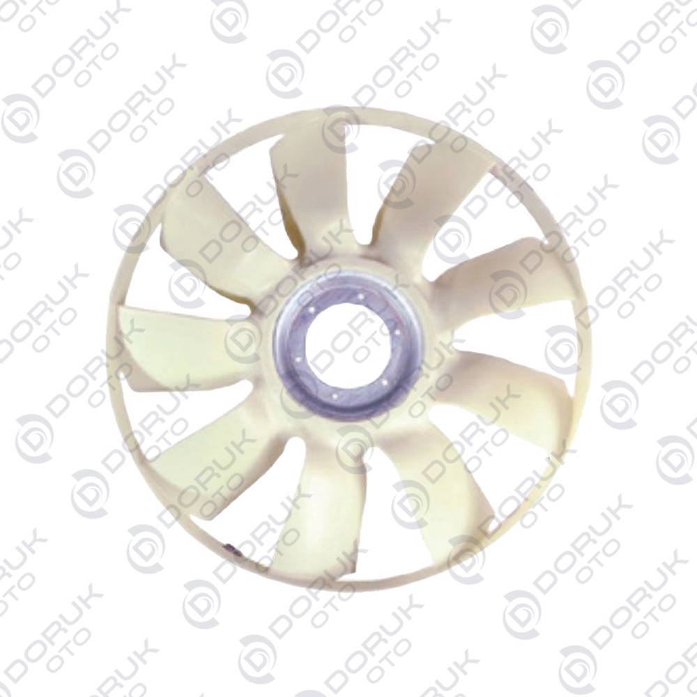 05987 DAF XF Serisi Fan Kanadı Pervane 1742538