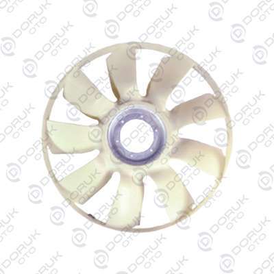 05987 DAF XF Serisi Fan Kanadı Pervane 1742538