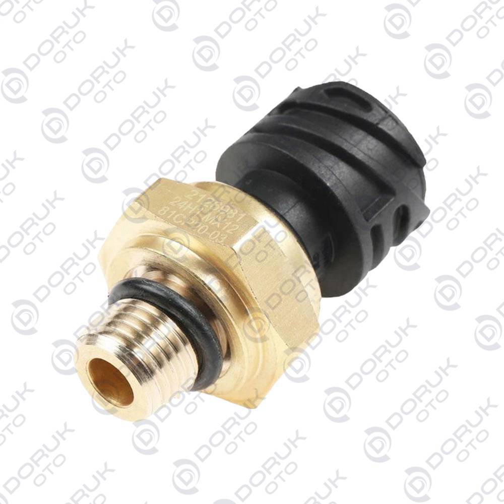 05999 DAF XF Series Boost Pressure Sensor 1826279