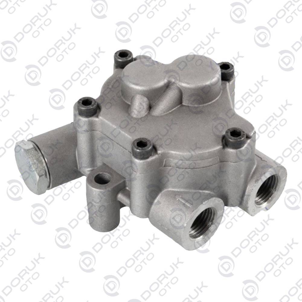 06011 DAF XF Serisi Mazot Santrifüj Pompası 1797650